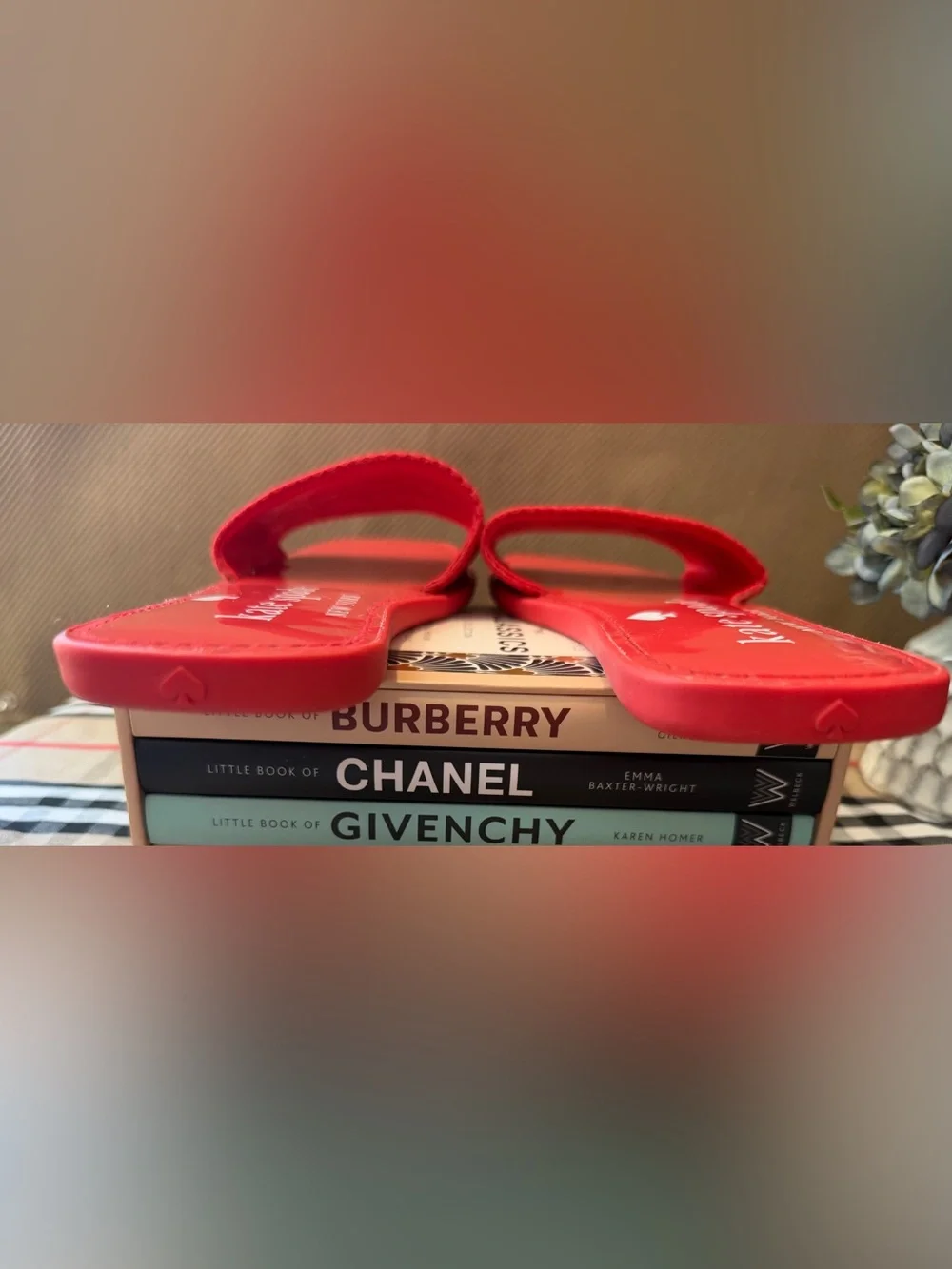 Kate Spade Peyton Slides